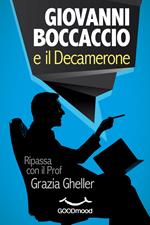 Giovanni Boccaccio e il Decamerone