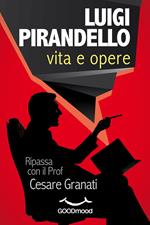 Luigi Pirandello vita e opere.