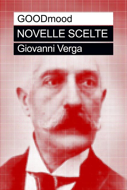 Giovanni Verga: novelle scelte - Giovanni Verga - ebook