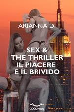 Sex & The Thriller