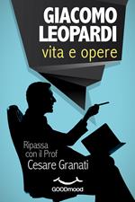 Giacomo Leopardi