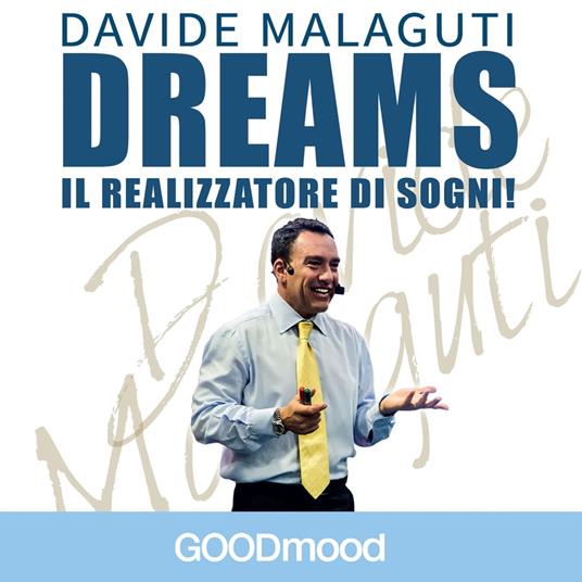 Dreams - Il realizzatore di sogni