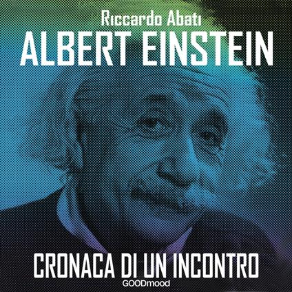 Albert Einstein