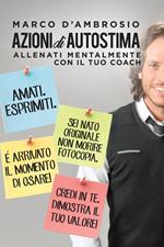 Azioni di autostima