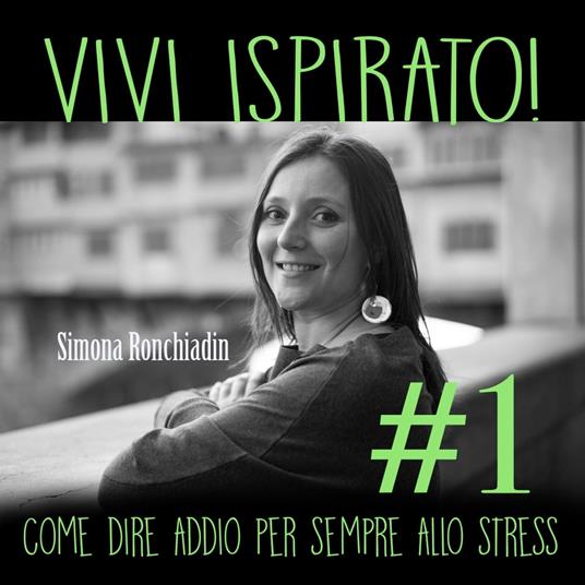 Vivi ispirato! Vol. 1