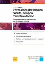 L' evoluzione dell'impresa: nascita, sviluppo, maturità e declino