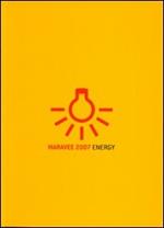 Maravee 2007. Energy. Ediz. italiana e inglese
