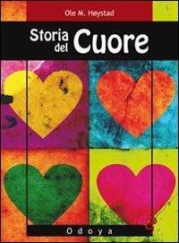 Storia del cuore - Ole M. Hoystad - copertina