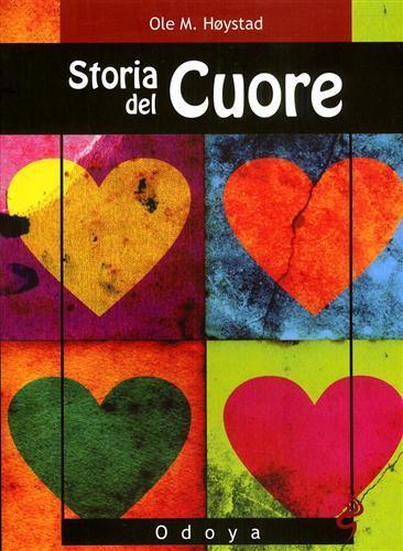 Storia del cuore - Ole M. Hoystad - 3