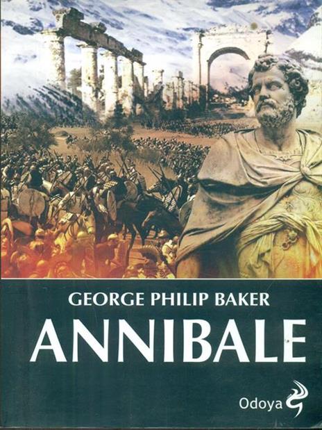 Annibale - George P. Baker - 3