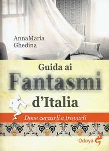  Guida ai fantasmi d… - image