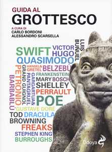  Guida al grottesco - image