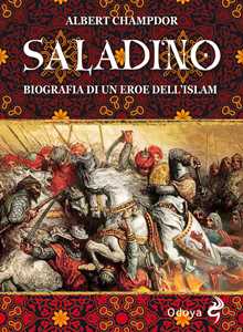  Saladino. Biografia… - image