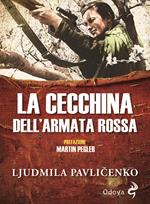 La cecchina dell'Armata Rossa