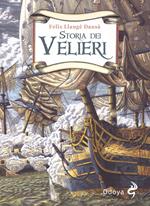 Storia dei velieri