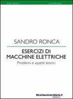 Esercizi di macchine elettriche