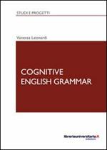 Cognitive english grammar