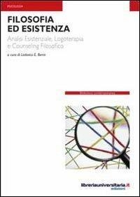 Filosofia ed esistenza - Lodovico E. Berra - copertina