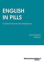 English in Pills. For pharmaceutical professionals