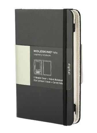 E-Reader Cover Moleskine - Moleskine - Idee regalo | Feltrinelli