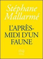 L' après-midi d'un faune