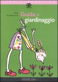 Guida al giardinaggio - Olivier de Vleeschouwer - copertina