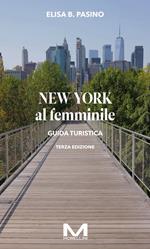 New York al femminile