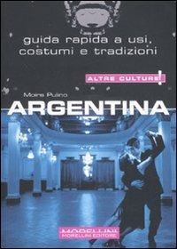 Argentina - Moira Pulino - ebook