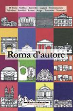 Roma d'autore