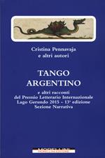 Tango argentino e altri racconti