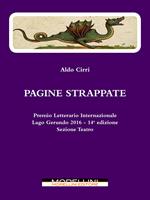 Pagine strappate