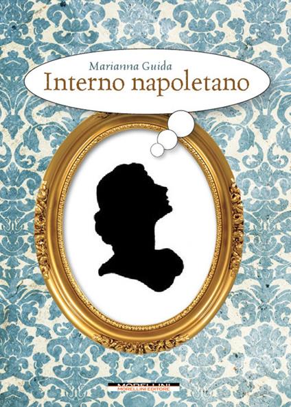 Interno napoletano - Marianna Guida - copertina