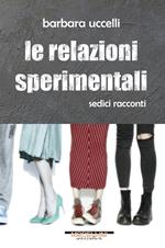 Le relazioni sperimentali