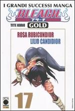 Bleach gold deluxe. Vol. 17