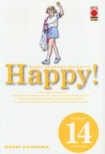 Happy!. Vol. 14