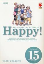 Happy!. Vol. 15