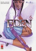 Eden deluxe collection. Vol. 6