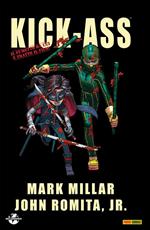 Kick-Ass omnibus. Vol. 1