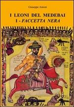 Faccetta nera. I leoni del Medebai