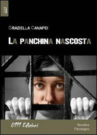 La panchina nascosta - Graziella Canapei - copertina