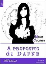 A proposito di Dafne