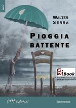 Pioggia battente