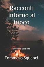 Racconti intorno al fuoco