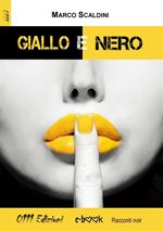 Giallo e nero