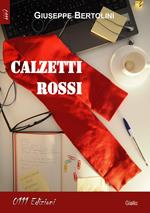 Calzetti rossi