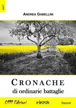 Cronache di ordinarie battaglie