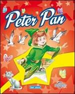 Peter Pan. Ediz. illustrata