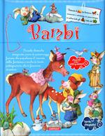 Bambi. Ediz. illustrata