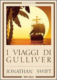 I viaggi di Gulliver - Jonathan Swift - 3