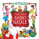 Il magico mondo di Babbo Natale